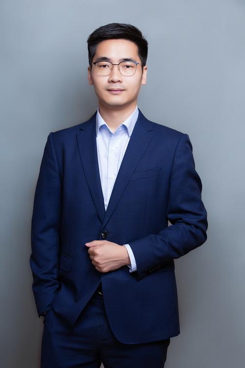 颜珍可 预告片与宣传物料制作总监